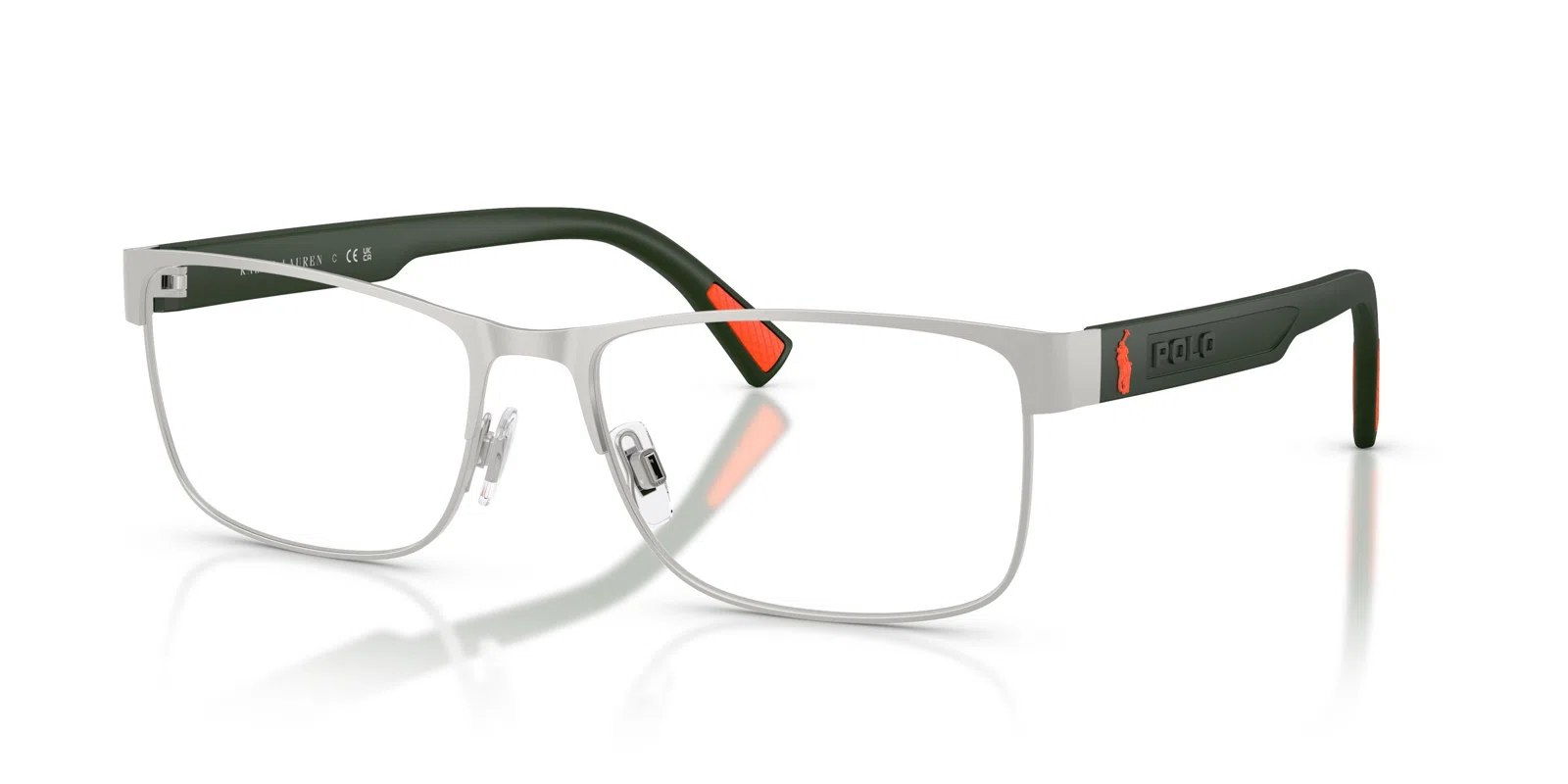 Polo 1244 Eyeglasses - view 16